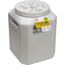  Gamma Vittles Vault Outback szárazeledel tároló 50 kutyafelszerelés