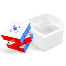  Gan 12 Ui Free Play Smart 3x3 kocka ( PowerPod Charger ) kreatív és készségfejlesztő