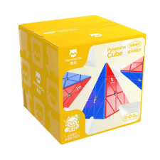  Gan Moster Go Pyraminx kreatív és készségfejlesztő