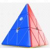  Gan Pyraminx Enhanced UV