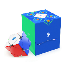  Gan Skewb Enhanced UV kreatív és készségfejlesztő