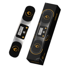  Gan Smart timer sliver( Bluetooth) kreatív és készségfejlesztő