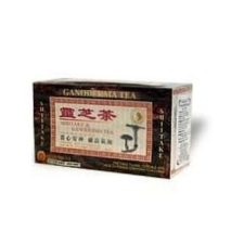  GANODERMA IMMUNERŐSÍTŐ TEA GRANULÁTUM 200 g tea