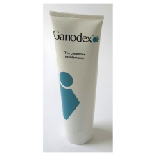 Ganodex Ganodex gyógygomba krém 100 ml vitamin és táplálékkiegészítő