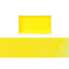 Gansai Tambi Kuretake Gansai Tambi Akvarell festék - #40 Lemon Yellow (1 db) akrilfesték
