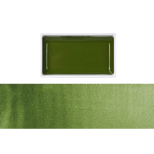 Gansai Tambi Kuretake Gansai Tambi Akvarell festék - #54 Olive Green (1 db) akrilfesték