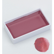 Gansai Tambi Kuretake Gansai Tambi Akvarell festék - Alzarin Crimson (1 db) akrilfesték