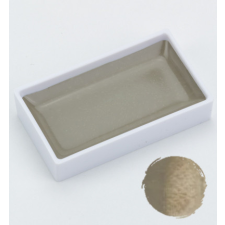 Gansai Tambi Kuretake Gansai Tambi Akvarell festék - Beige Gray (1 db) akrilfesték