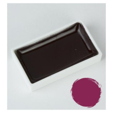 Gansai Tambi Kuretake Gansai Tambi Akvarell festék - Deep Pink (1 db) akvarell