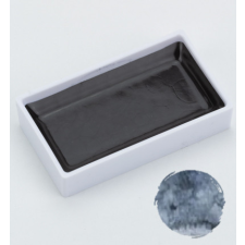 Gansai Tambi Kuretake Gansai Tambi Akvarell festék - Graphite Blue (1 db) akvarell