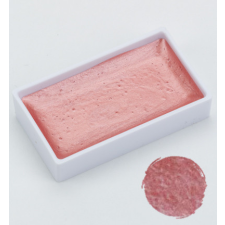 Gansai Tambi Kuretake Gansai Tambi Akvarell festék - Pearl Scarlet Red (1 db) akrilfesték