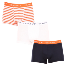 Gant 3PACK Férfi boxeralsó Gant többszínű (902323013-852) M férfi alsó
