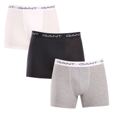 Gant 3PACK tarka Gant férfi boxeralsó (900013004-093) M férfi alsó