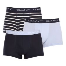Gant 3PACK többszínű Gant férfi boxeralsó (902333023-113) XXL férfi alsó