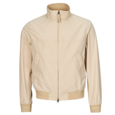Gant Dzsekik LIGHT HAMPSHIRE JACKET Bézs EU XL