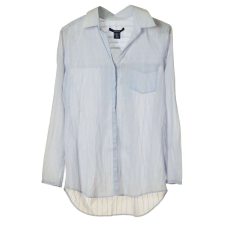 Gant Gant halvány kék női ing – 34 blúz