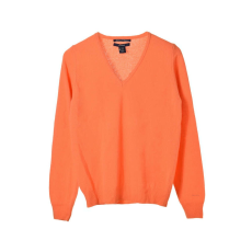 Gant Gant narancssárga, gyapjú női pulóver