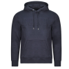 Gant Pulóverek EMBOSSED SWEAT HOODIE Tengerész EU M