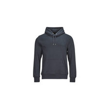 Gant Pulóverek REG BADGE SWEAT HOODIE Tengerész EU S férfi pulóver, kardigán