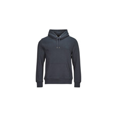 Gant Pulóverek REG BADGE SWEAT HOODIE Tengerész EU XL