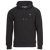 Gant Pulóverek REG SHIELD HOODIE Fekete EU L