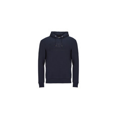 Gant Pulóverek REG TONAL SHIELD HOODIE Tengerész EU L