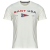 Gant Rövid ujjú pólók GRAPHIC SS T-SHIRT Fehér EU L