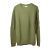 Gant Rugger zöld kötött férfi pulóver – XL