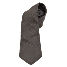 Gant sötétbarna férfi nyakkendő nyakkendő