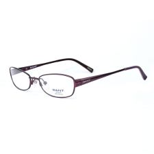 Gant Uniszex Szemüveg keret Gant TORCA-SPUR Ø 51 mm Lila szemüvegkeret