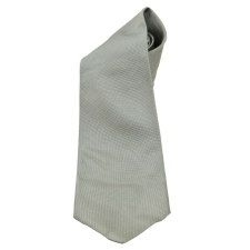 Gant zöldesbarna selyem férfi nyakkendő nyakkendő