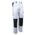 Ganteline 5TOP0402XL TOCO FEHÉR DEREKAS KNADRÁG