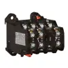 GANZ DIL00-52d 42V mágneskapcsoló / 4 kW (AC-3, 400V)