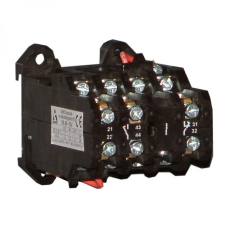 GANZ DIL00-52d 48V mágneskapcsoló / 4 kW (AC-3, 400V) villanyszerelés