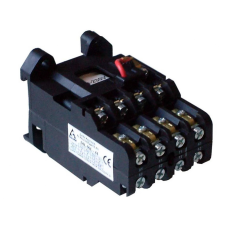 GANZ DIL00L-44/36V mágneskapcsoló / 4 kW (AC-3, 400V) villanyszerelés