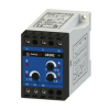 Ganz KK Feszültségvédelmi relé 3F aszimmetria/sorrend/növekedés/csökkenés 1A/230V 320-460V UASNC Ganz KK - 740-8070-515