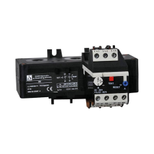  Ganz KK H6 áramváltós hőrelé 25-36A AKCIÓS villanyszerelés