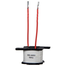 Ganz KK Kft. DL(DIL) 2 tekercs 230V villanyszerelés