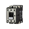 Ganz KK Kontaktor (mágnesk) 15kW/400VAC-3 3Z 230V50Hz csavaros 54A/AC-1/400V DIL-K15 Ganz KK - 530-0002-350-DL