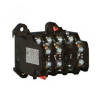 Ganz KK Kontaktor (mágnesk) 4.5kW/400VAC-3 3Z 230V50Hz 2z 2ny csavaros DIL00-52(D) Ganz KK - 200-3806-650-DL