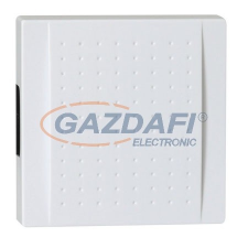 GAO 0046581 Csengő, mechanikus, kettős hangú,Gobi csengő