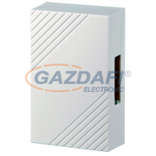 GAO 0514860555 Csengő, mechanikus, kettős hangú csengő