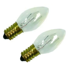 GAO 0646H pótizzó éjszakai fényekhez, 7W, E14, 230V izzó