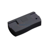 GAO 0792H Zsinórközi fényerőszabályzó, 20-500W, IP20, fekete