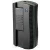 GAO 0792H Zsinórközi fényerőszabályzó, 20-500W, IP20, fekete