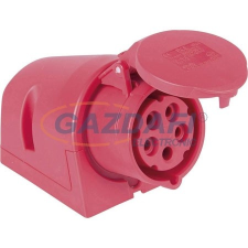 GAO 2202H CEE fali aljzat 5 pólusú 400V 32A villanyszerelés