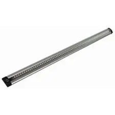 GAO 2405110310 LED pult megvilágító TS 3W ezüst világítás