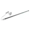 GAO 2407111010 LED pult megvilágító XS 9W fehér