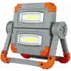 GAO 2620011610 LED munkalámpa, 10W, FLEX POWER, 2x500lm, 6500K, IP20
