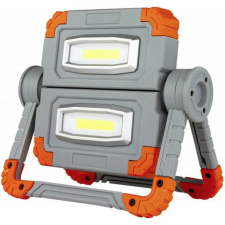 GAO 2620011610 LED munkalámpa, 10W, FLEX POWER, 2x500lm, 6500K, IP20 világítás